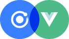 vue ionic icon