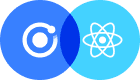 react ionic icon