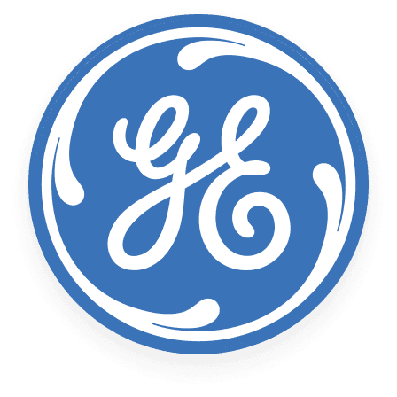 ge logo bubble