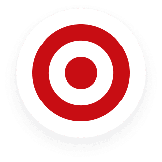 target logo bubble