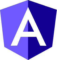 Angular logo