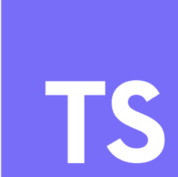 TS logo